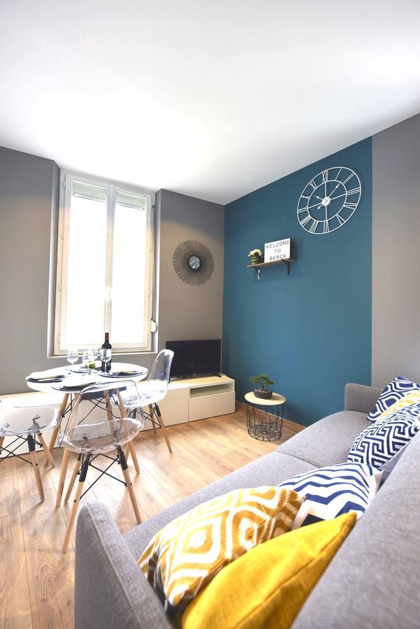Appartement "L'Univers Marin" - 50M Front De Mer Berck Exterior photo